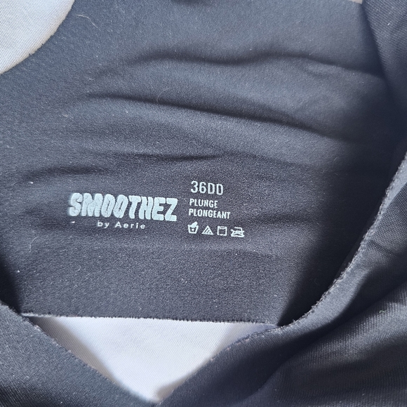 Aerie Smoothez Bra - Picture 2 of 2